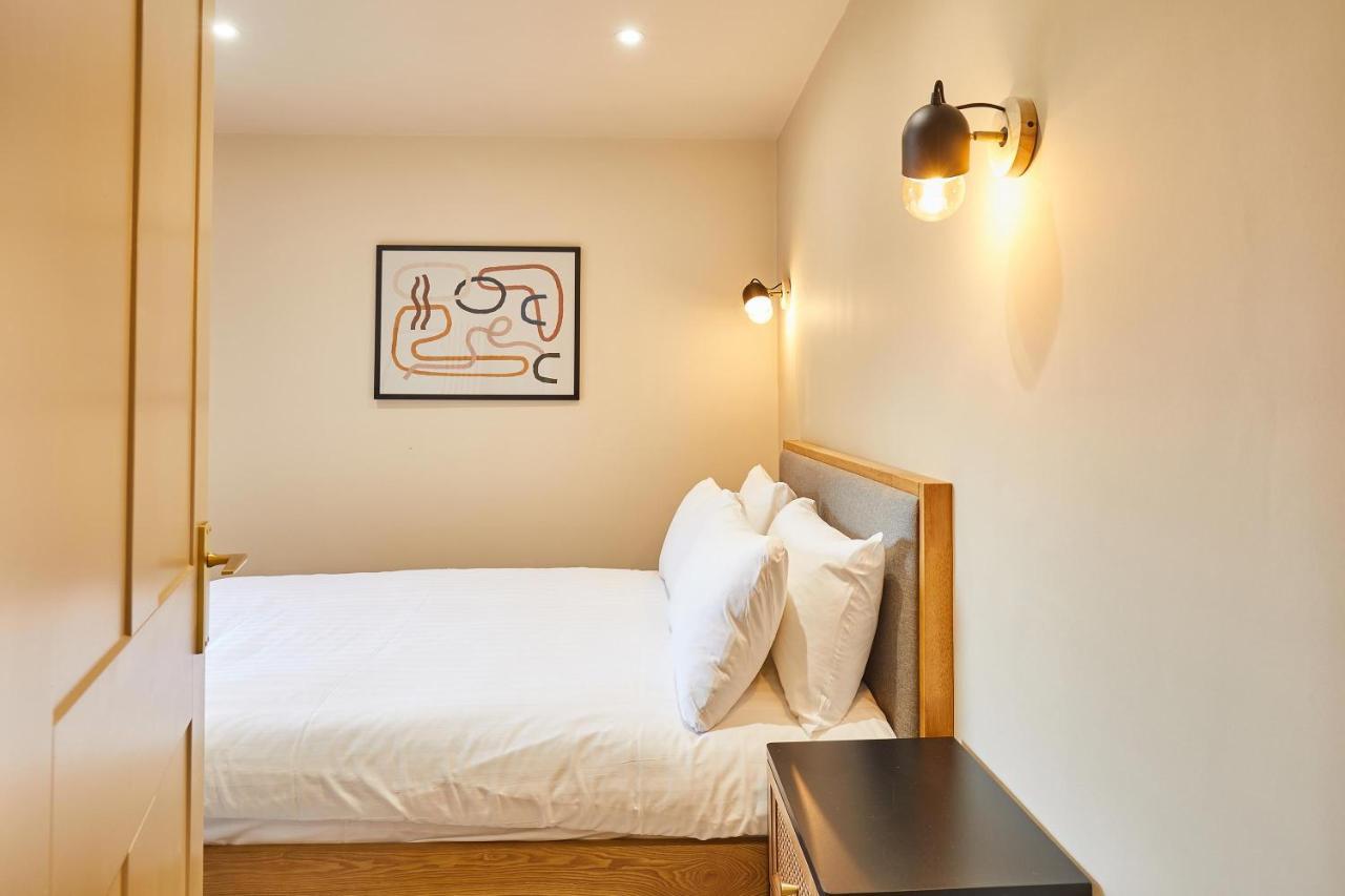 Host & Stay - No.33 Tynemouth Εξωτερικό φωτογραφία