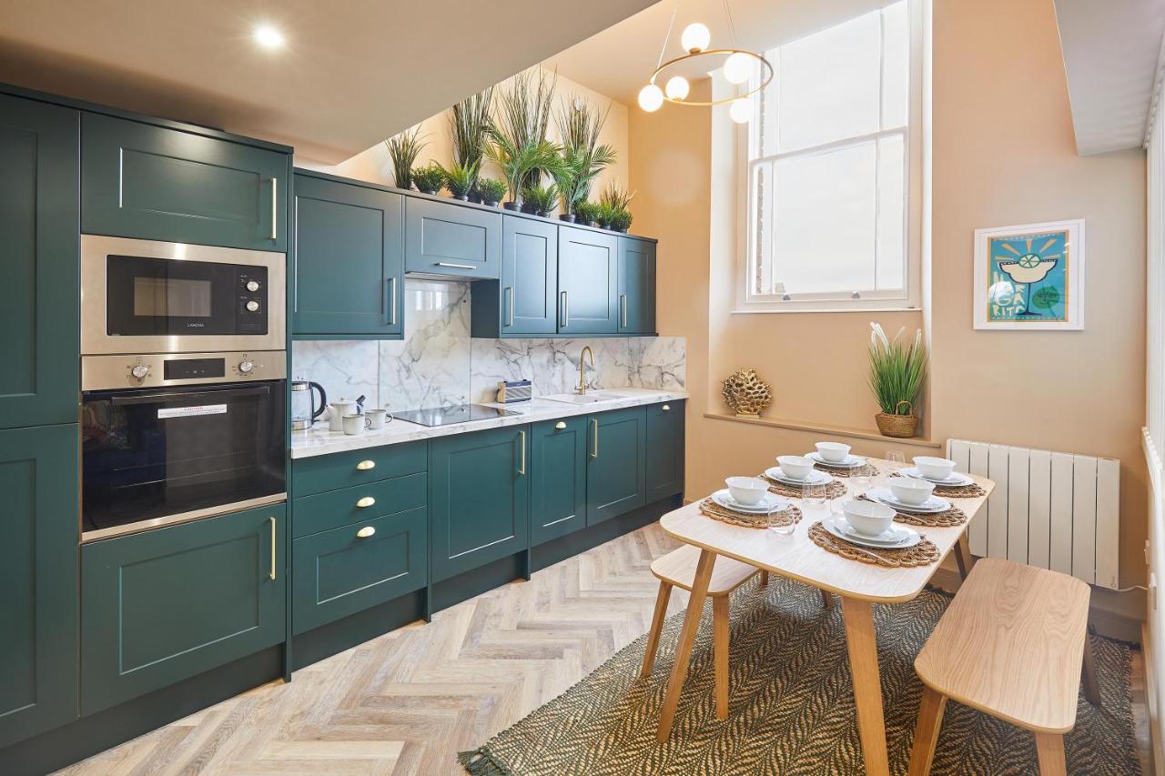 Host & Stay - No.33 Tynemouth Εξωτερικό φωτογραφία