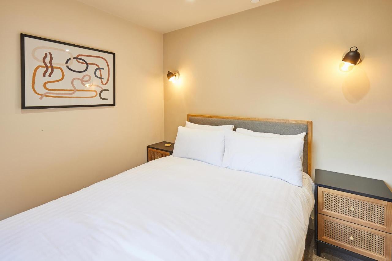 Host & Stay - No.33 Tynemouth Εξωτερικό φωτογραφία