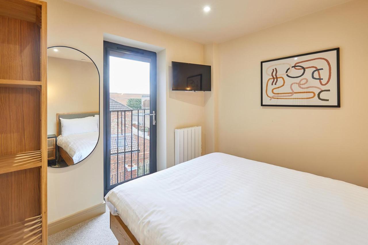 Host & Stay - No.33 Tynemouth Εξωτερικό φωτογραφία
